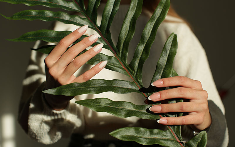 Home Gel Polish Guide: Long-Lasting Colors for Every Season